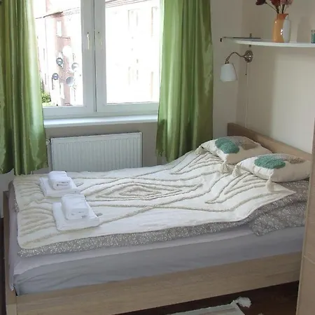Apartment Ceglana Kamienica *