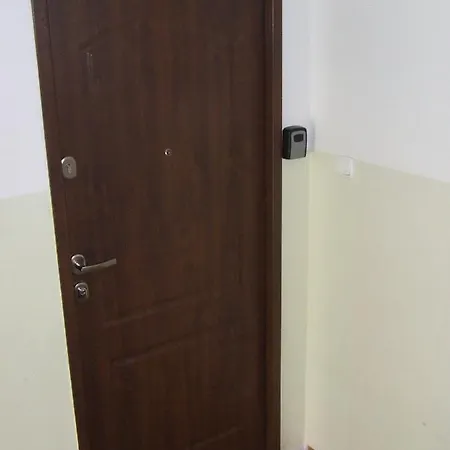 Ceglana Kamienica 아파트